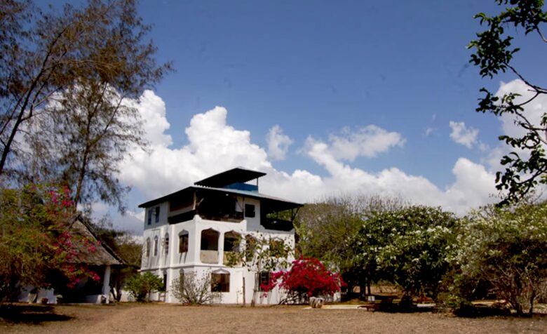 Takaungu House - Takaungu, Kenya