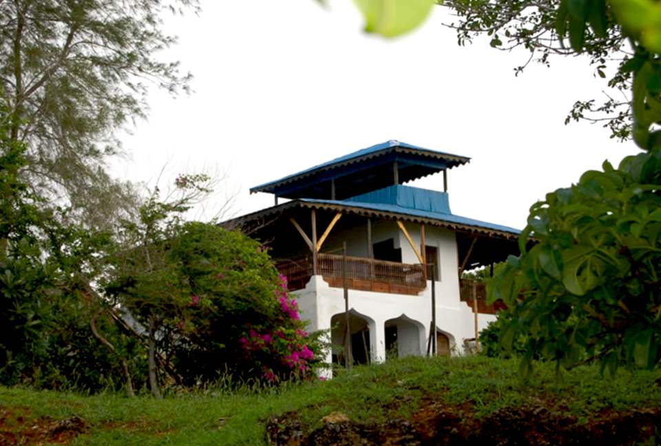 Takaungu House - Takaungu, Kenya