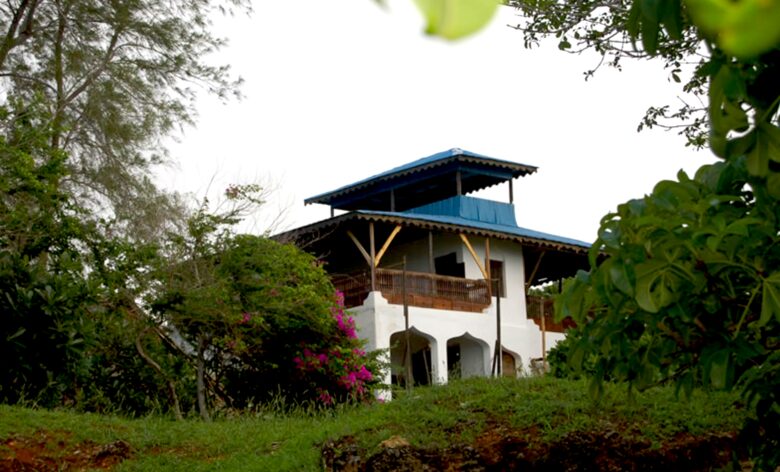Takaungu House - Takaungu, Kenya