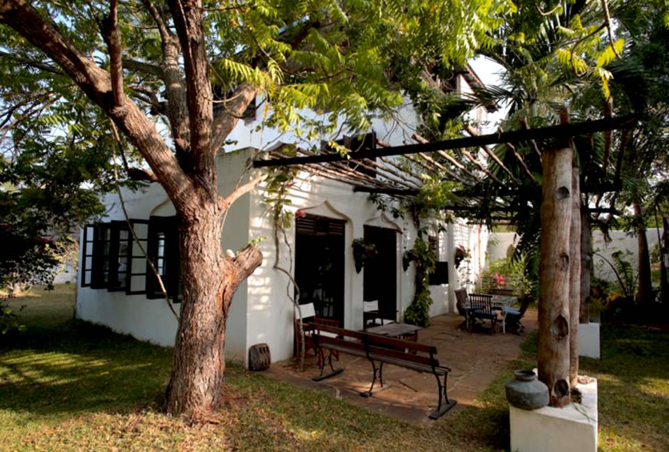 Takaungu House - Takaungu, Kenya