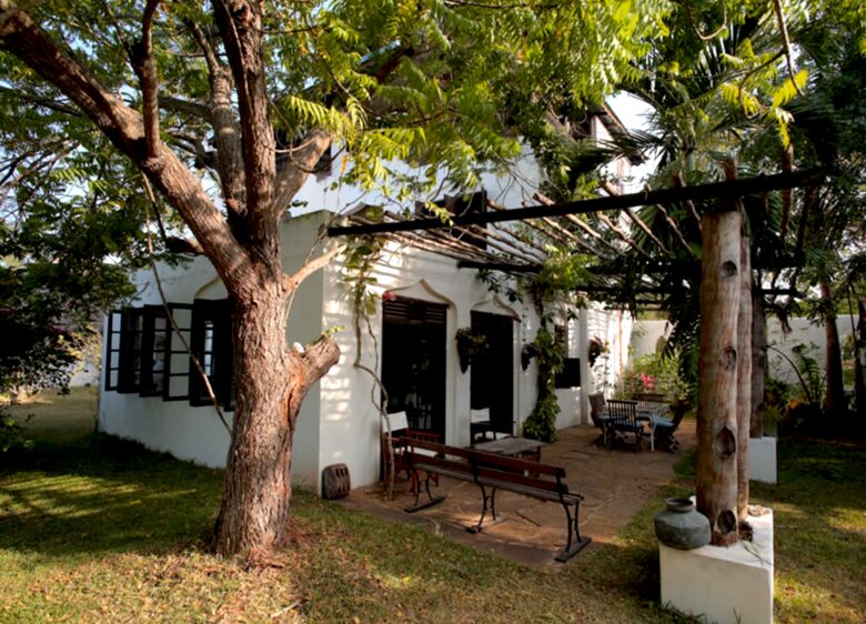 Takaungu House - Takaungu, Kenya