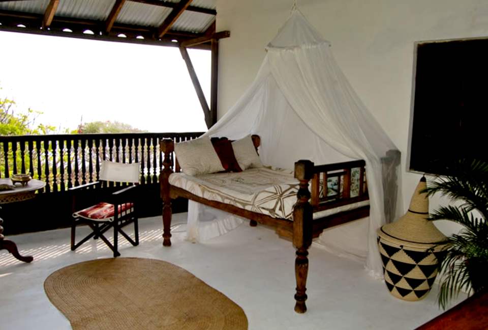 Takaungu House - Takaungu, Kenya