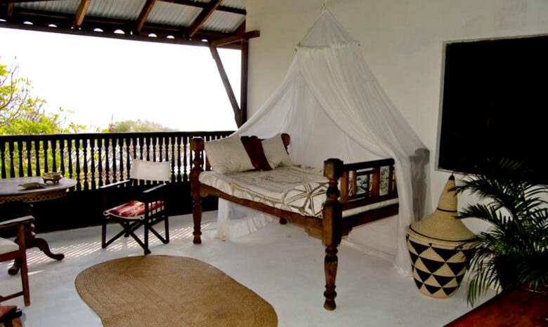 Takaungu House - Takaungu, Kenya