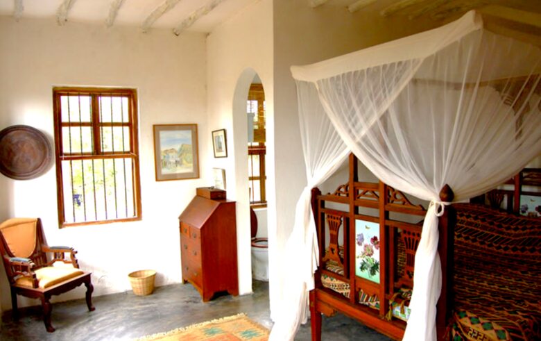 Takaungu House - Takaungu, Kenya