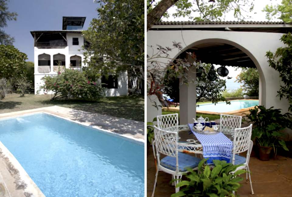 Takaungu House - Takaungu, Kenya