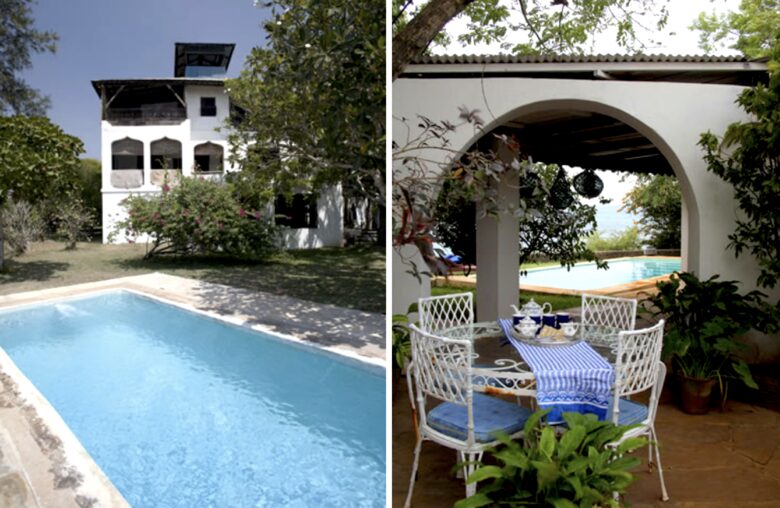 Takaungu House - Takaungu, Kenya