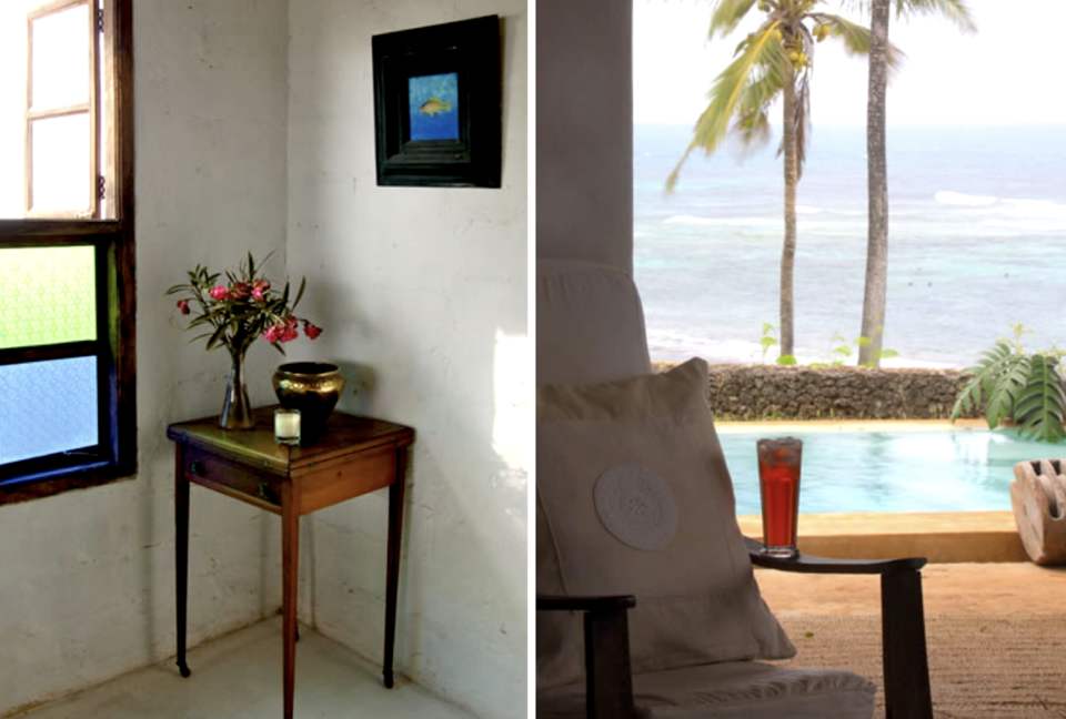 Takaungu House - Takaungu, Kenya