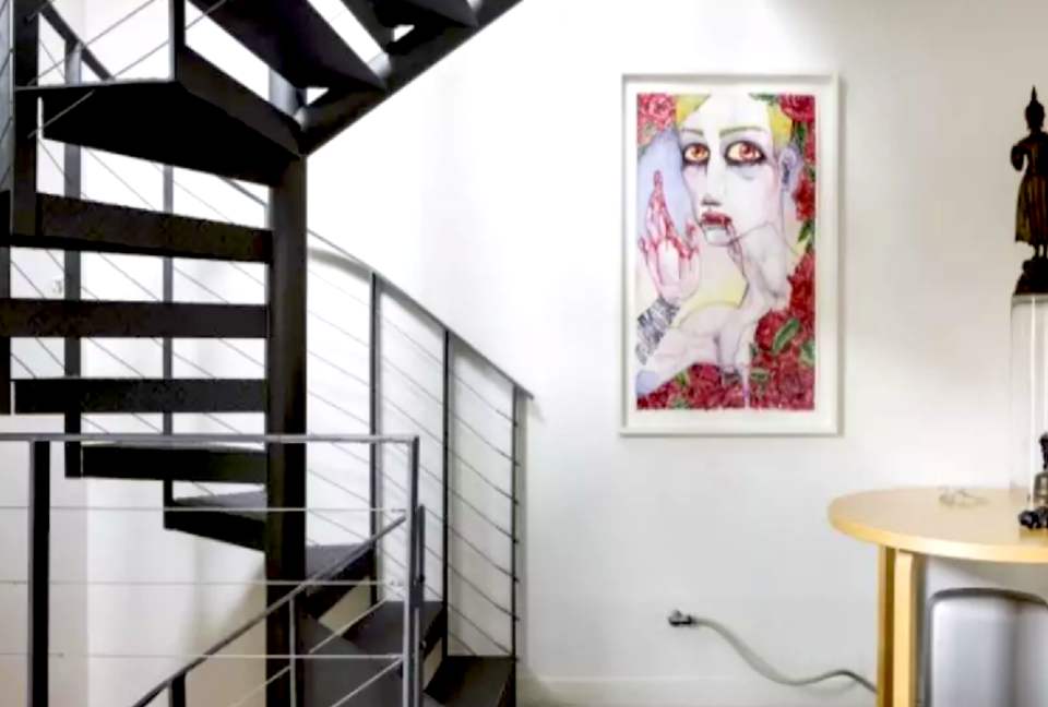 Modern Sydney Terrace House - Surry Hills, Australia