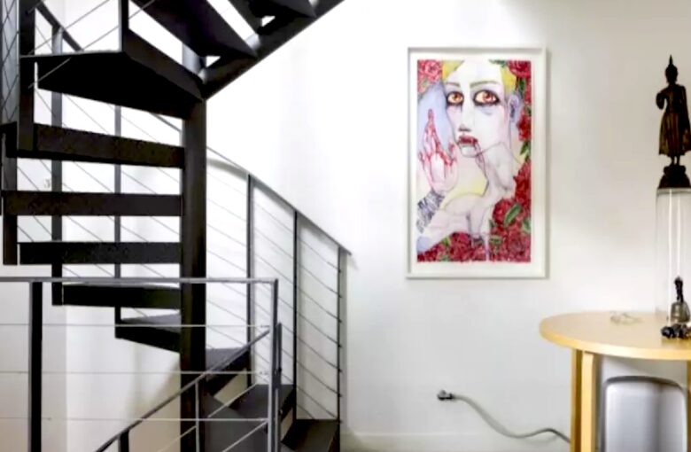 Modern Sydney Terrace House - Surry Hills, Australia