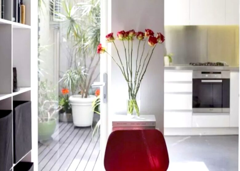 Modern Sydney Terrace House - Surry Hills, Australia