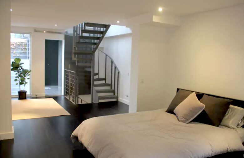 Modern Sydney Terrace House - Surry Hills, Australia