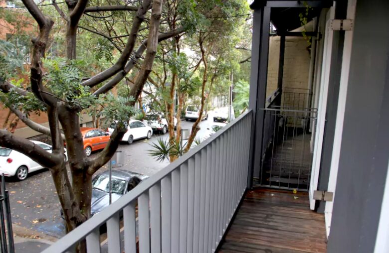 Modern Sydney Terrace House - Surry Hills, Australia