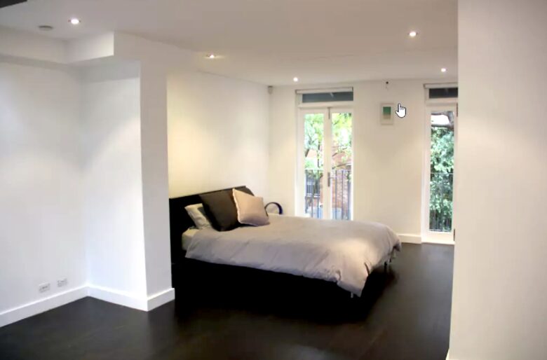 Modern Sydney Terrace House - Surry Hills, Australia