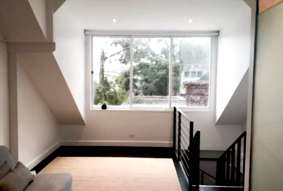 Modern Sydney Terrace House - Surry Hills, Australia