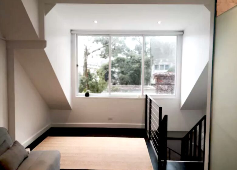 Modern Sydney Terrace House - Surry Hills, Australia