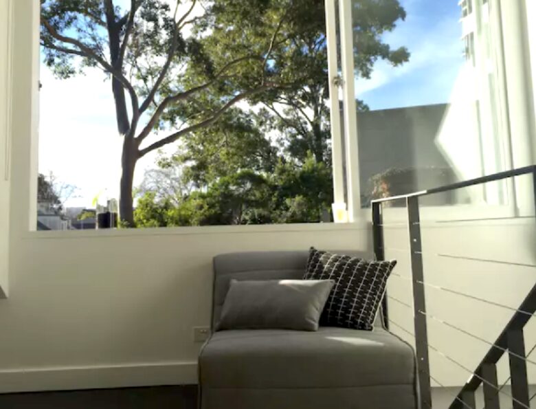 Modern Sydney Terrace House - Surry Hills, Australia