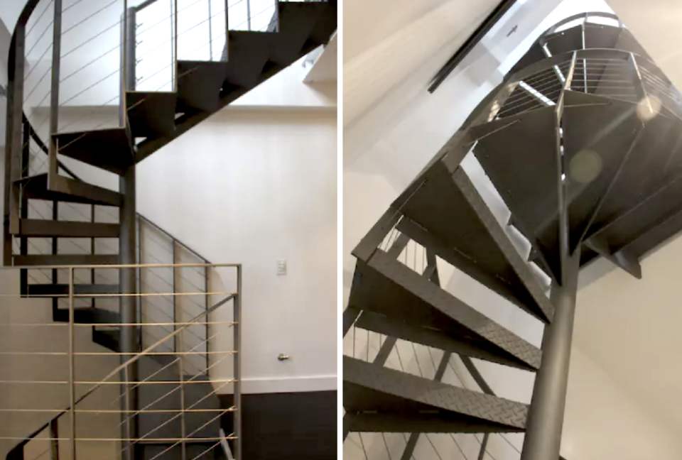 Modern Sydney Terrace House - Surry Hills, Australia