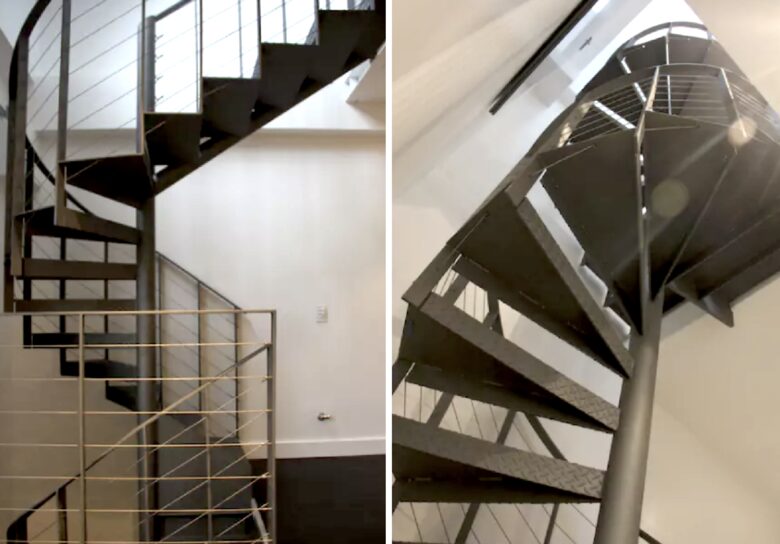 Modern Sydney Terrace House - Surry Hills, Australia