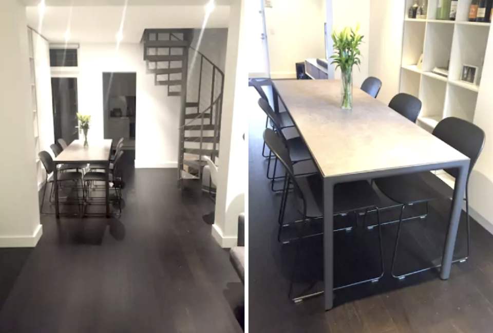 Modern Sydney Terrace House - Surry Hills, Australia