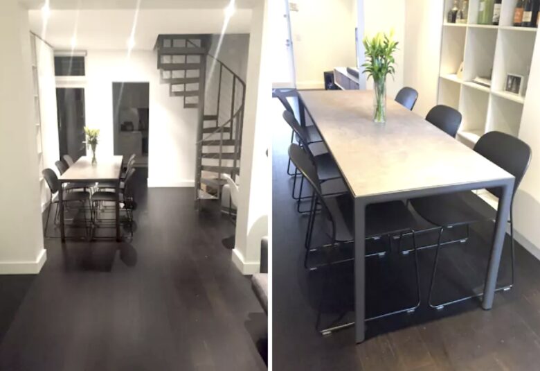 Modern Sydney Terrace House - Surry Hills, Australia