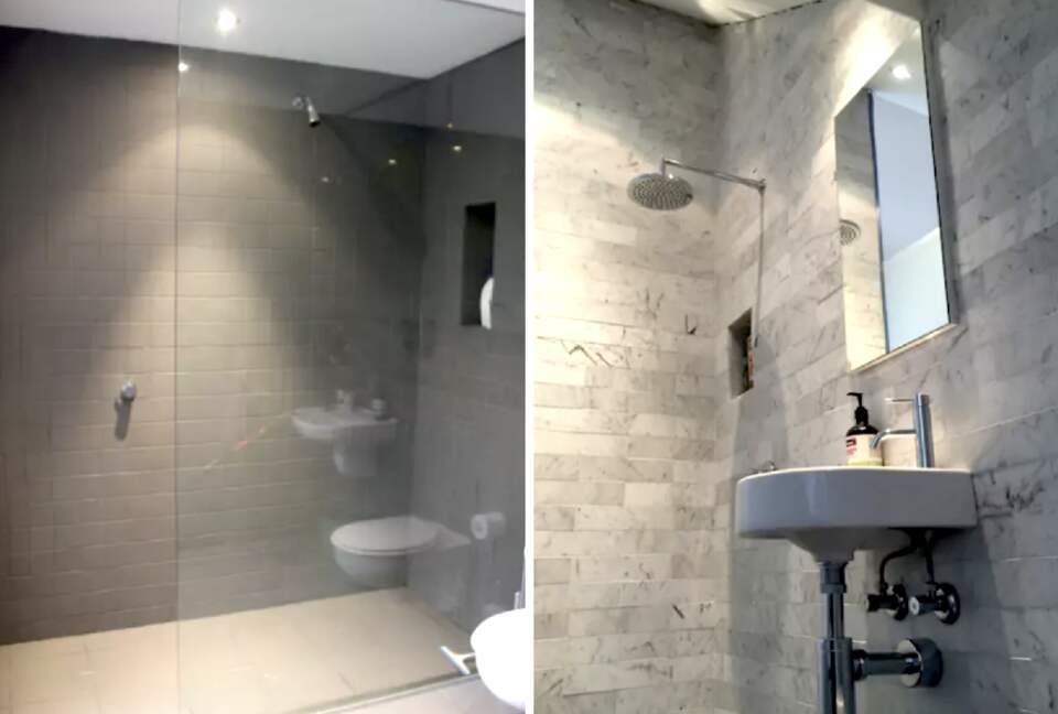 Modern Sydney Terrace House - Surry Hills, Australia