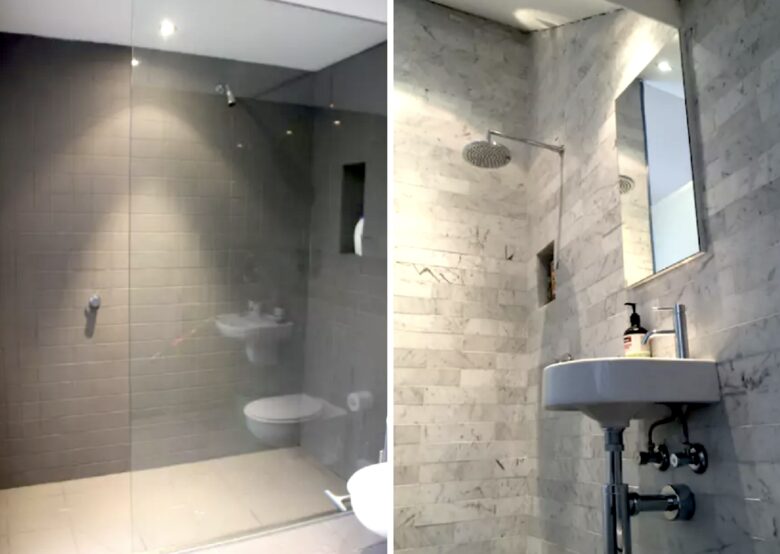 Modern Sydney Terrace House - Surry Hills, Australia