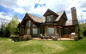 Arrowhead / Beaver Creek Mountain Escape - Edwards, Colorado