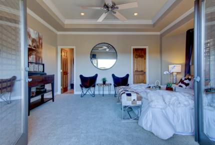 Firesong Ranch and Glamping - The Casita and Ndotto - Spicewood, Texas