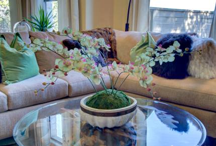 Firesong Ranch and Glamping - The Casita and Ndotto - Spicewood, Texas