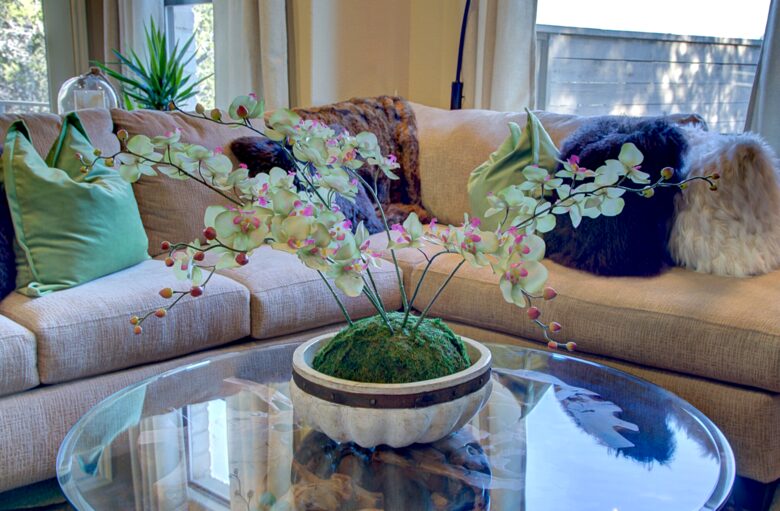 Firesong Ranch and Glamping - The Casita and Ndotto - Spicewood, Texas