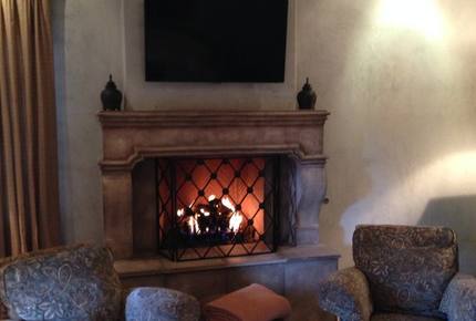 The Club at Seven Canyons - 3 Bedroom Villa - Sedona, Arizona