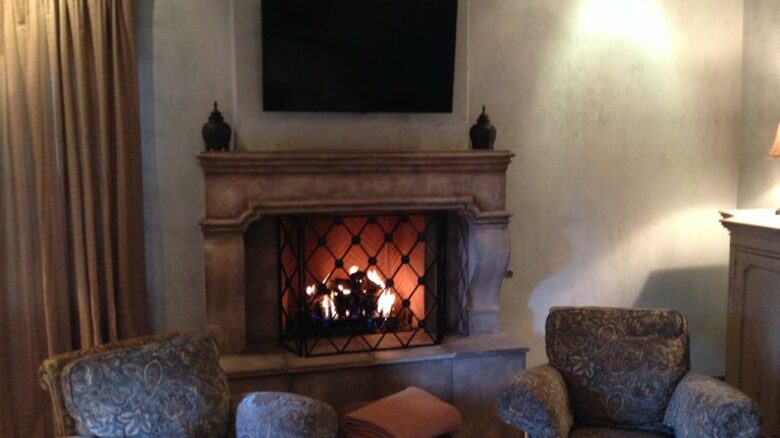 The Club at Seven Canyons - 3 Bedroom Villa - Sedona, Arizona