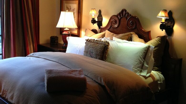 The Club at Seven Canyons - 3 Bedroom Villa - Sedona, Arizona