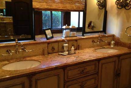 The Club at Seven Canyons - 3 Bedroom Villa - Sedona, Arizona