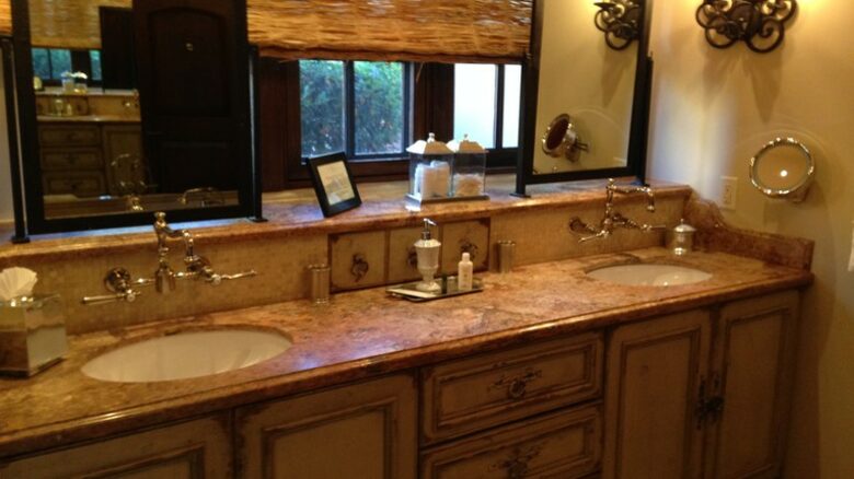 The Club at Seven Canyons - 3 Bedroom Villa - Sedona, Arizona