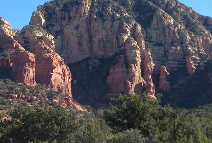 The Club at Seven Canyons - 3 Bedroom Villa - Sedona, Arizona