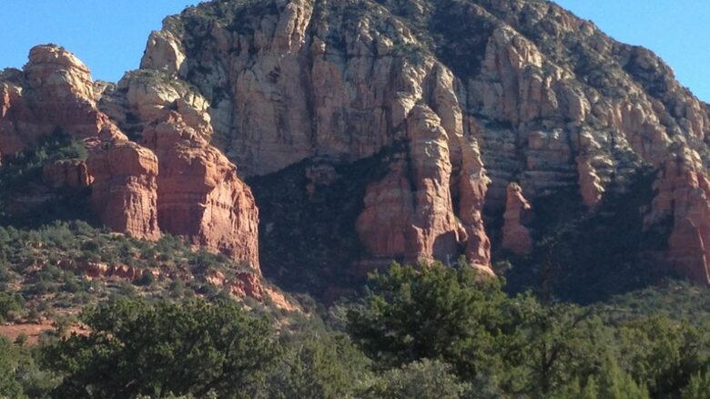 The Club at Seven Canyons - 3 Bedroom Villa - Sedona, Arizona