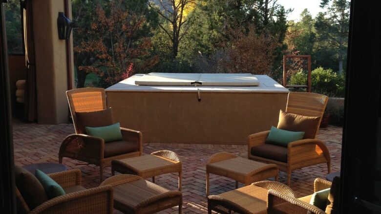 The Club at Seven Canyons - 3 Bedroom Villa - Sedona, Arizona