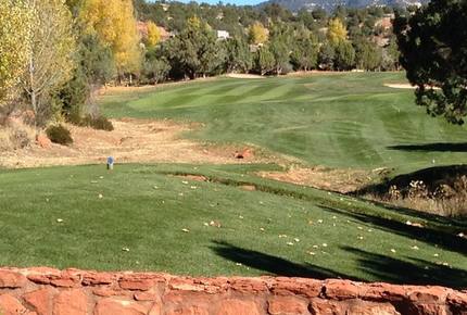 The Club at Seven Canyons - 3 Bedroom Villa - Sedona, Arizona