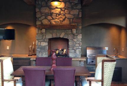 The Club at Seven Canyons - 3 Bedroom Villa - Sedona, Arizona