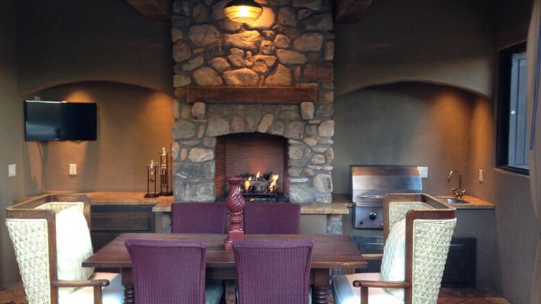 The Club at Seven Canyons - 3 Bedroom Villa - Sedona, Arizona