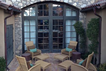 The Club at Seven Canyons - 3 Bedroom Villa - Sedona, Arizona