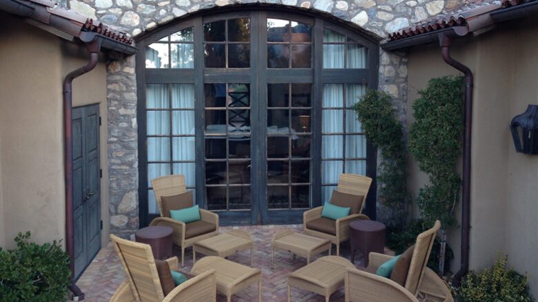 The Club at Seven Canyons - 3 Bedroom Villa - Sedona, Arizona