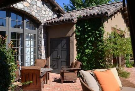 The Club at Seven Canyons - 3 Bedroom Villa - Sedona, Arizona