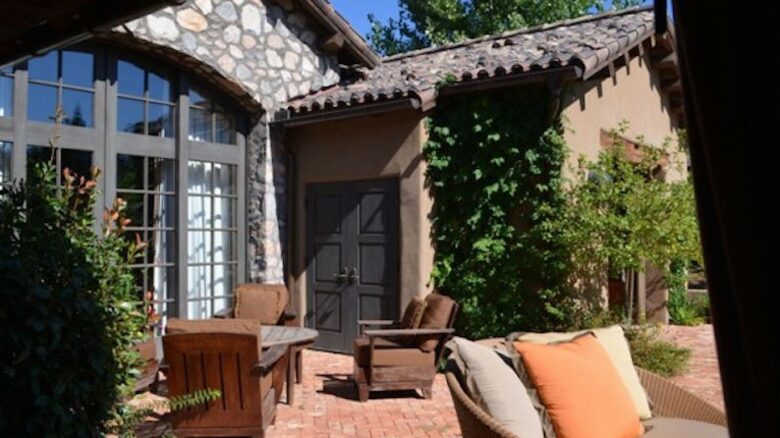 The Club at Seven Canyons - 3 Bedroom Villa - Sedona, Arizona