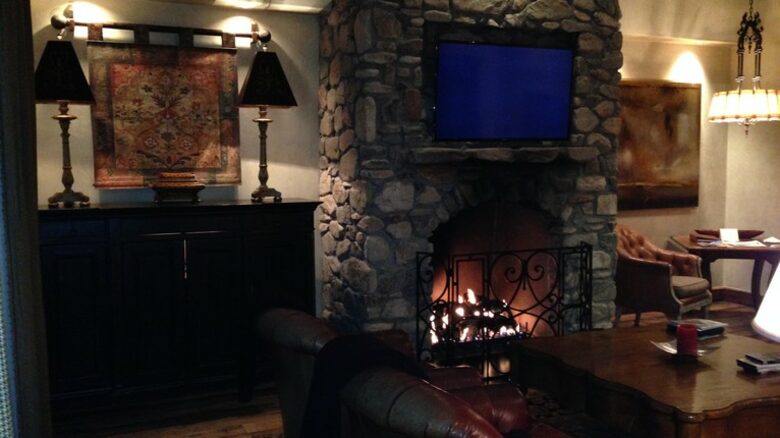 The Club at Seven Canyons - 3 Bedroom Villa - Sedona, Arizona