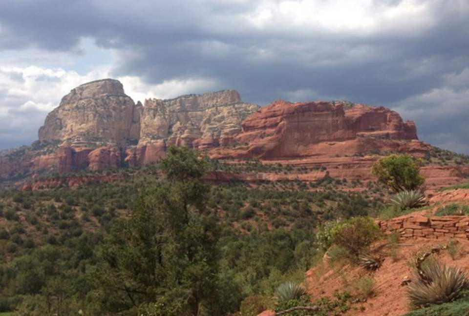 The Club at Seven Canyons - 3 Bedroom Villa - Sedona, Arizona