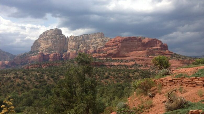 The Club at Seven Canyons - 3 Bedroom Villa - Sedona, Arizona