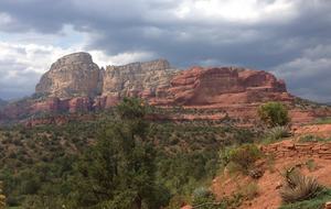 The Club at Seven Canyons - 3 Bedroom Villa - Sedona, Arizona
