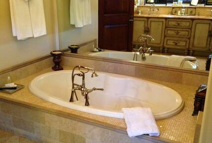 The Club at Seven Canyons - 3 Bedroom Villa - Sedona, Arizona